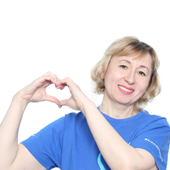 Горяйнова Анна Брониславовна, стоматолог-терапевт