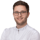 Борисов Родион Юрьевич, ЛОР