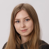 Ильина Яна Алексеевна, стоматолог-терапевт