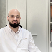 Гукасян Гагик Арсенович, флеболог-хирург