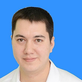 Имамов Айбулат Ахтамович, стоматолог-ортопед