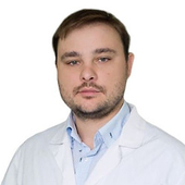 Честных Андрей Викторович, нарколог