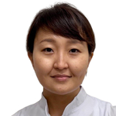 Эдгеева Евгения Васильевна, невролог