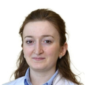 Темиржанова Аминат Махтиевна, терапевт