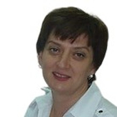 Алексеева Марина Викторовна, гинеколог