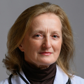 Папиева Ирина Федоровна, терапевт