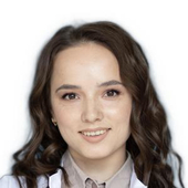 Савичева Олеся Константиновна, детский стоматолог