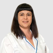 Слесаренко Алеся Александровна, рентгенолог