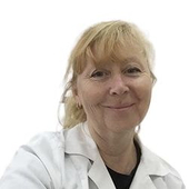 Ануфриева Елена Викторовна, детский невролог