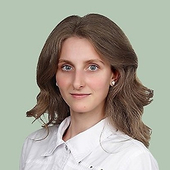 Уланова Юлия Петровна, терапевт