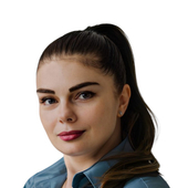 Строган (Бойцова) Елена Николаевна, стоматолог-ортопед