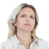 Штайгер Виктория Витальевна, врач УЗД