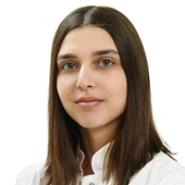 Лавриненко Елизавета Вячеславовна, терапевт