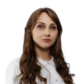 Мельникова Ольга Арсентьевна, невролог