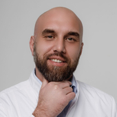 Евдокимов Георгий Вячеславович, офтальмолог