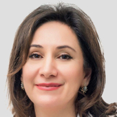 Газдиева Зарина Мовлаевна, гинеколог