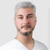 Чуев Валентин Владимирович, имплантолог