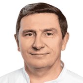 Мухин Александр Викторович, хирург