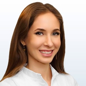 Карцева Кристина Анатольевна, стоматолог-терапевт