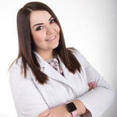 Манушарова Элеонора Игоревна, врач УЗД