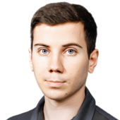 Чувилев Кирилл Михайлович, стоматолог-терапевт