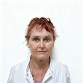 Днепровская Светлана Николаевна, ортопед