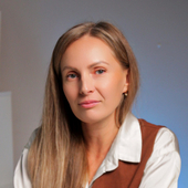 Шелковских Елена Сергеевна, психолог