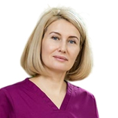 Янгуразова Елена Ринатовна, гинеколог