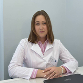 Белоусова Ольга Николаевна, терапевт