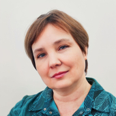 Вишневская Оксана Александровна, психиатр