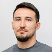 Мустафин Руслан Ринатович, детский стоматолог-хирург