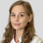 Абрамова Анна Павловна, невролог