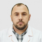 Гасанов Тимур Султанбекович, хирург