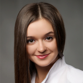 Коростелева Елена Сергеевна, гинеколог