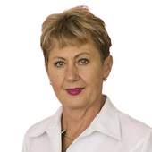 Якимова Татьяна Владимировна, гинеколог