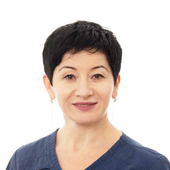 Дзоблаева Альма Владимировна, стоматолог-терапевт