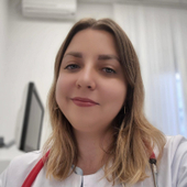 Киселева Татьяна Викторовна, терапевт