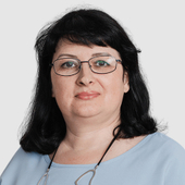 Сапрыкина Ирина Владимировна, психолог