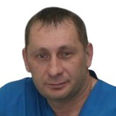 Мусин Сергей Александрович, флеболог