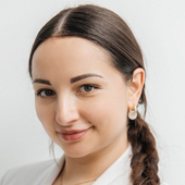 Семыкина Анастасия Олеговна, стоматолог-терапевт