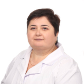 Рыбина Елена Александровна, гинеколог