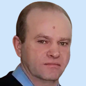 Жуков Владимир Сергеевич, анестезиолог