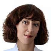 Уварова Лада Валерьевна, гинеколог