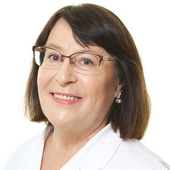 Байбурина Найля Биктимировна, гастроэнтеролог