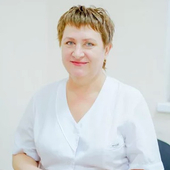 Тимофеева Татьяна Владимировна, проктолог