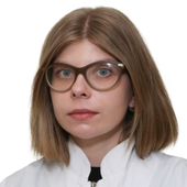 Акимова Екатерина Игоревна, детский психолог