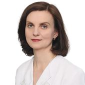 Аникеева Анна Анатольевна, стоматолог-терапевт