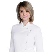 Куликова Елена Васильевна, оптометрист