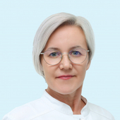 Чернова Лилия Викторовна, эндокринолог