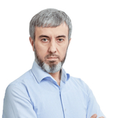 Джаватханов Дмитрий Ибрагимович, стоматолог-ортопед